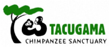 Tacugama Chimpanzee Sanctuary logo